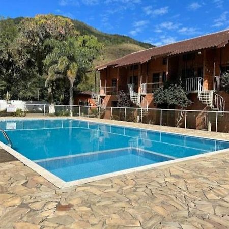 Bike Point Ubatuba-Sp Apartment ภายนอก รูปภาพ