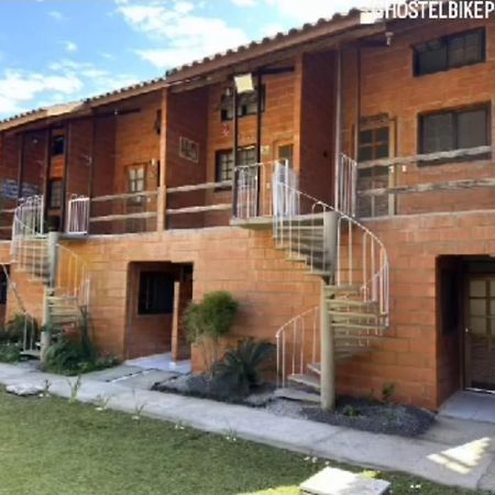 Bike Point Ubatuba-Sp Apartment ภายนอก รูปภาพ