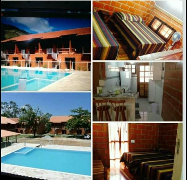 Bike Point Ubatuba-Sp Apartment ภายนอก รูปภาพ