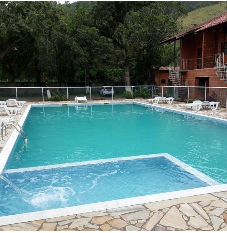 Bike Point Ubatuba-Sp Apartment ภายนอก รูปภาพ