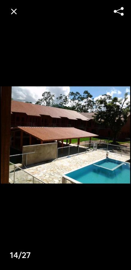 Bike Point Ubatuba-Sp Apartment ภายนอก รูปภาพ