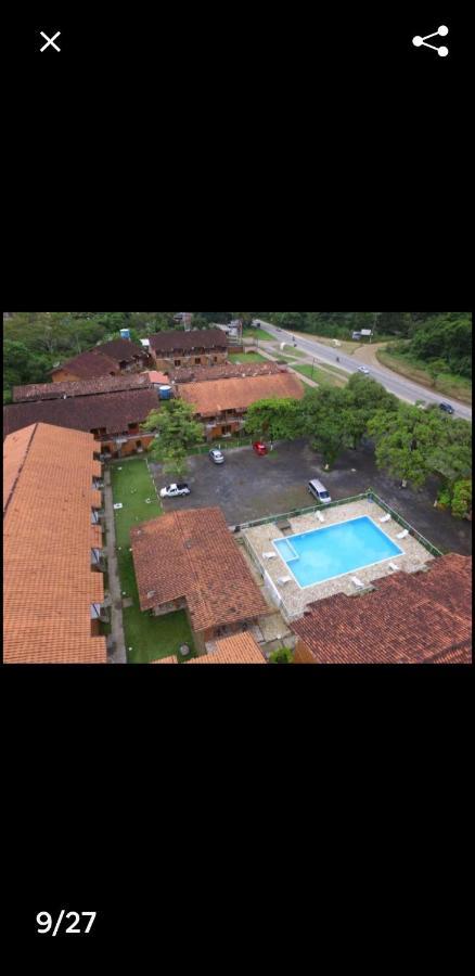 Bike Point Ubatuba-Sp Apartment ภายนอก รูปภาพ