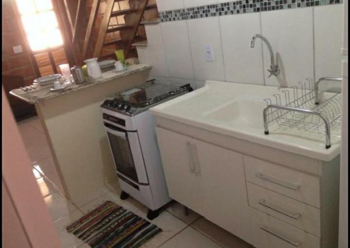 Bike Point Ubatuba-Sp Apartment ภายนอก รูปภาพ