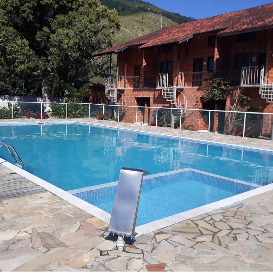 Bike Point Ubatuba-Sp Apartment ภายนอก รูปภาพ