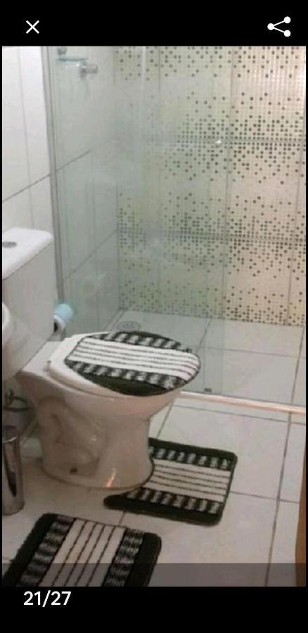 Bike Point Ubatuba-Sp Apartment ภายนอก รูปภาพ