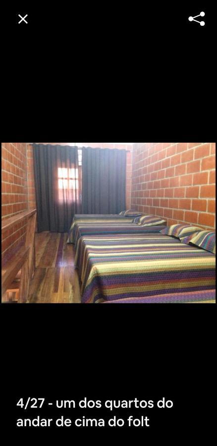 Bike Point Ubatuba-Sp Apartment ภายนอก รูปภาพ