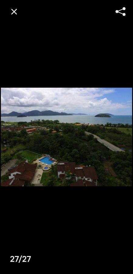 Bike Point Ubatuba-Sp Apartment ภายนอก รูปภาพ