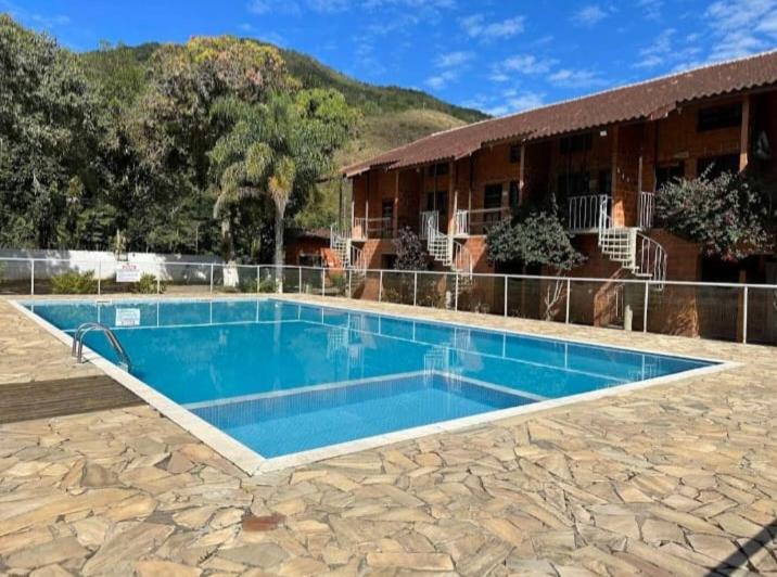 Bike Point Ubatuba-Sp Apartment ภายนอก รูปภาพ