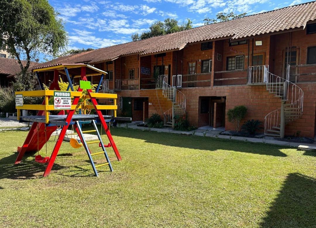 Bike Point Ubatuba-Sp Apartment ภายนอก รูปภาพ