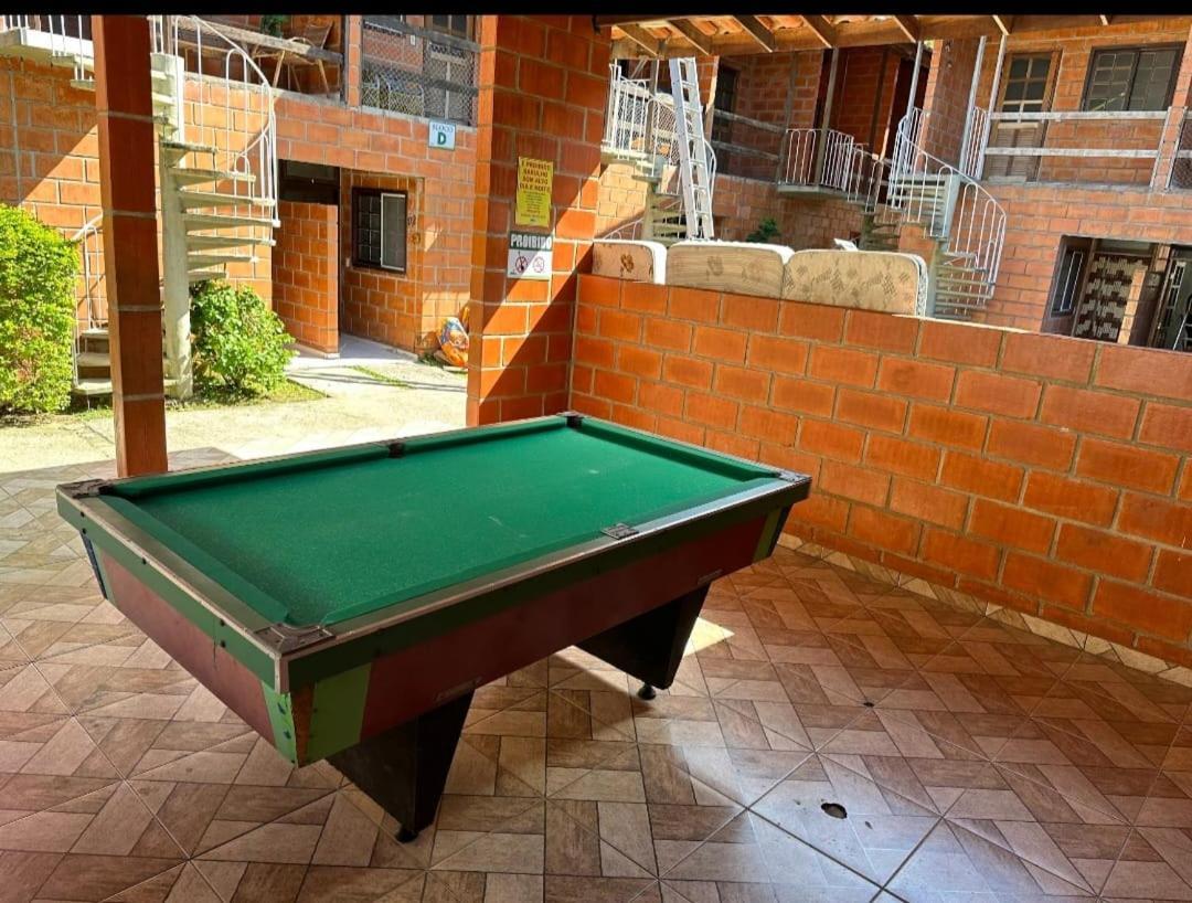 Bike Point Ubatuba-Sp Apartment ภายนอก รูปภาพ