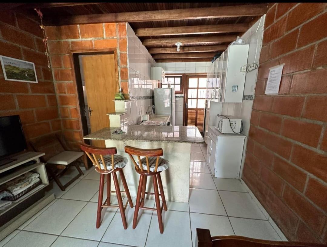 Bike Point Ubatuba-Sp Apartment ภายนอก รูปภาพ