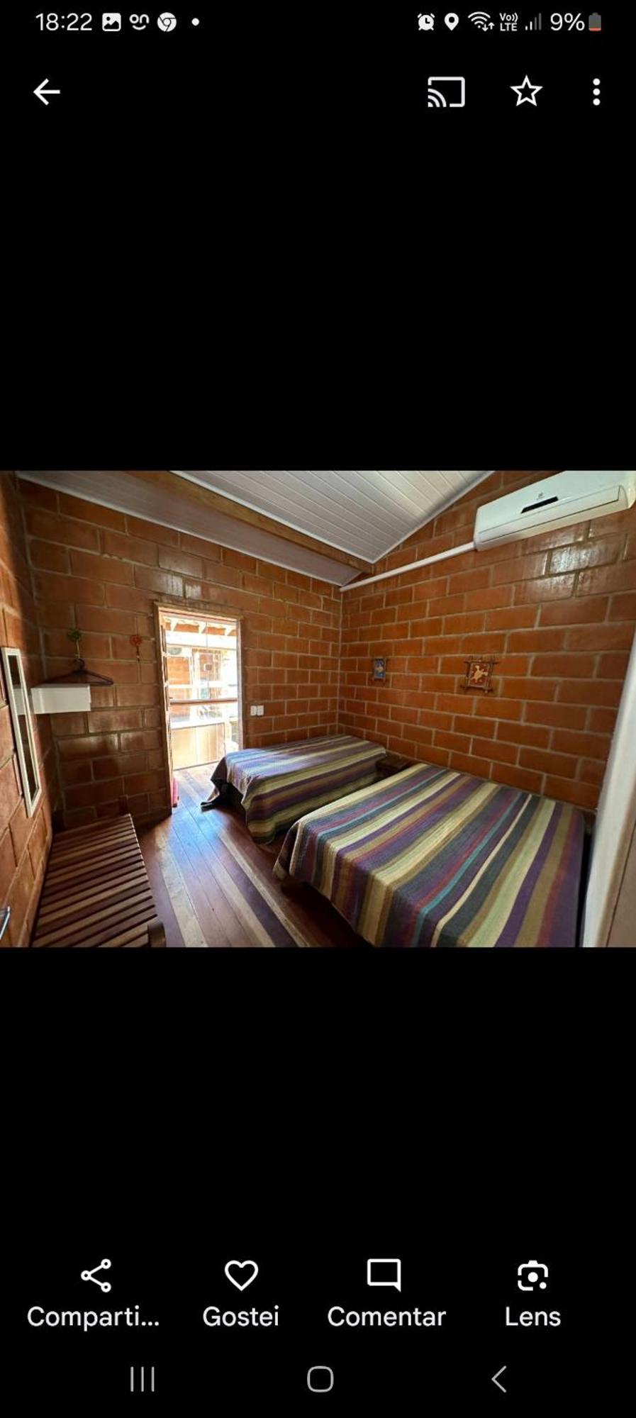 Bike Point Ubatuba-Sp Apartment ภายนอก รูปภาพ