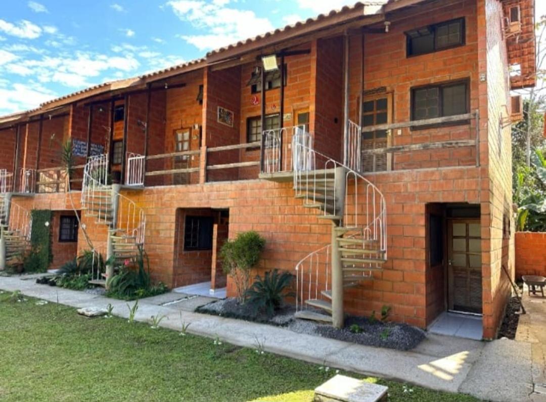 Bike Point Ubatuba-Sp Apartment ภายนอก รูปภาพ