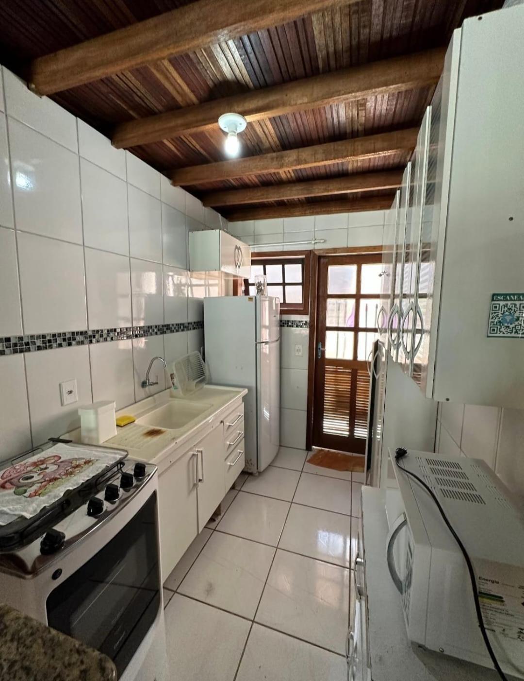 Bike Point Ubatuba-Sp Apartment ภายนอก รูปภาพ